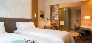 젠 싱가포르 오차드게이트웨이 바이 샹그릴라 | 싱가포르호텔 예약 · 가격비교 | 호텔패스