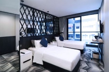 호텔 누베 어베인 | 싱가포르호텔 예약 · 가격비교 | 호텔패스