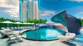 더블유 방콕 | 방콕호텔 예약 · 가격비교 | 호텔패스