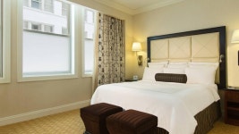 제이더블유 메리어트 호텔 | 시카고(IL)호텔 예약 · 가격비교 | 호텔패스