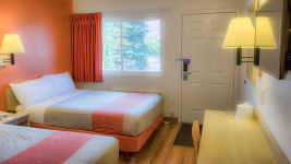 모텔 6 에버레트 노스 | 시애틀(WA)호텔 예약 · 가격비교 | 호텔패스