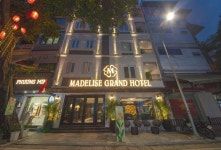 마리나 호텔 검색결과 마리나 호텔