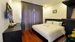 비너스 호텔 & 스파 | 호이안(다낭 인근)호텔 예약 · 가격비교 | 호텔패스