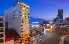 동 칸 호텔 검색결과 동 칸 호텔