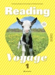         Reading Voyage Starter. 1     Reading Voyage Starter. 1