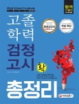 2017 고졸학력 검정고시 총정리- 북채널