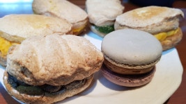 (10/7발송)❤ 따따정 다쿠아즈 ❤ | 아이디어스 - 핸드메이드, 수공예, 수제 먹거리 (10/7발송)❤ 따따정 다쿠아즈 ❤