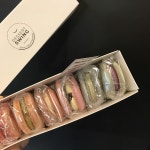  1.3일출고 클래식 마카롱 디저트 | 아이디어스 - 핸드메이드, 수공예, 수제 먹거리  1.3일출고 클래식 마카롱 디저트