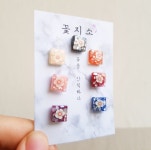 꽃지소 | 스토리  꽃지소
