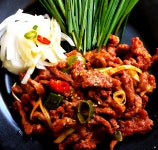 양념오리불고기 참 맛있는 집 | 아이디어스 아이디어스