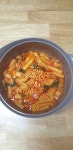 [할인]오구맵떡 즉석떡볶이(2인분) | 아이디어스 - 핸드메이드, 수공예, 수제 먹거리 [할인]오구맵떡 즉석떡볶이(2인분)