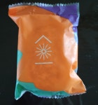 복담 단호박찹쌀떡 | 아이디어스 - 핸드메이드, 수공예, 수제 먹거리 복담 단호박찹쌀떡