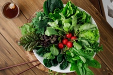 샐러드채소🌱주은농장🌿 | 스토리  샐러드채소🌱주은농장🌿