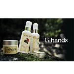 G.hands | 스토리  G.hands
