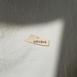 ottobre오또브레 | 스토리 ottobre오또브레
