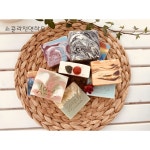 설날 한복비누3구 명절선물 새해선물 외국인선물 설선물 | 아이디어스 설날 한복비누3구 명절선물 새해선물 외국인선물  설선물