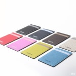 🌈천연소가죽 슬림카드지갑 | 아이디어스 🌈천연소가죽  슬림카드지갑