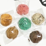 달달 스쿱쿠키✨수제쿠키 | 아이디어스 - 핸드메이드, 수공예, 수제 먹거리 달달 스쿱쿠키✨수제쿠키