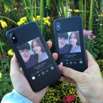 [추가비용X]나만의 내사진 폰케이스 | 아이디어스 - 핸드메이드, 수공예, 수제 먹거리 [추가비용X]나만의 내사진 폰케이스