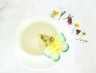 [5월감사의할인] 🦋나비꽃차선물세트 | 아이디어스 - 핸드메이드, 수공예, 수제 먹거리 [5월감사의할인] 🦋나비꽃차선물세트