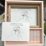 ❣드로잉용돈박스 어버이날선물,결혼선물,부모님선물❣ | 아이디어스 - 핸드메이드, 수공예, 수제 먹거리 ❣드로잉용돈박스 어버이날선물... 