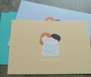 [무료배송] 색연필로 끄적끄적✏ | 아이디어스 - 핸드메이드, 수공예, 수제 먹거리 [무료배송] 색연필로 끄적끄적✏