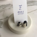 꼬꼬마 동물홀더 | 아이디어스 꼬꼬마 동물홀더