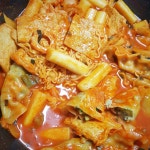 사과떡볶이[달콤]-기본팩(2인분) | 아이디어스 - 핸드메이드, 수공예, 수제 먹거리 사과떡볶이[달콤]-기본팩(2인분)