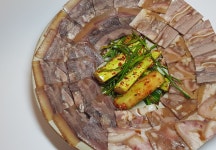 부끄럽지 않은 한우/돼지 편육 | 아이디어스 아이디어스