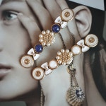 플레르비쥬 헤어핀셋트 | 아이디어스 아이디어스