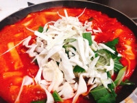 [할인]단양맛집오구맵떡즉석떡볶이(2인분) | 아이디어스 - 핸드메이드, 수공예, 수제 먹거리 [할인]단양맛집오구맵떡즉석떡볶이(2인분)