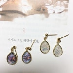 설렘 한스푼 🔮귀걸이 | 아이디어스 설렘 한스푼 🔮귀걸이