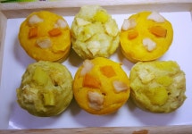 아리네 수제간식 | 판매중인 작품 아리네 수제간식