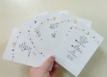 💌 캘리그라피 주문 제작 엽서 💌 | 아이디어스 - 핸드메이드, 수공예, 수제 먹거리 💌 캘리그라피 주문 제작 엽서 💌