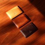 Cardcase I_3 brown | 아이디어스 Cardcase I_3 brown
