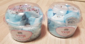 앙팡드봉봉 한입솜사탕 (오레오) | 아이디어스 - 핸드메이드, 수공예, 수제 먹거리 앙팡드봉봉 한입솜사탕 (오레오)