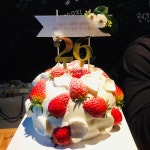 감성메세지토퍼_봄꽃 | 아이디어스 - 핸드메이드, 수공예, 수제 먹거리 감성메세지토퍼_봄꽃