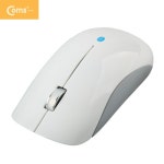 [Coms] 블루투스 마우스 BM-700 (화이트, 1000 DPI) - 인터파크 아이마켓