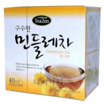 아이마켓 [티젠] 민들레차 (0.5g x 40개입) 40T