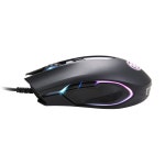 마이크로닉스 MANIC G40 RGB PMW3360 게이밍 마우스 - 아이마켓