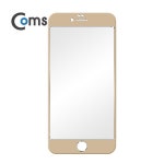 [Coms] 스마트폰 보호필름(아이폰 6 Plus) Gold - 인터파크 아이마켓