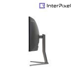 [인터픽셀]IPU3431 무결점 34형 1500R 커브드 UWQHD 144Hz 21:9 울트라 와이드 게이밍 모니터