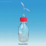 [싸이랩코리아] 눈금 스프레이어 250ml 투명 SL.Bot2061