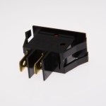 [우진전기] 락커스위치WJO-2212-BR-OF