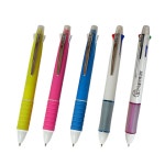 [볼펜]-뉴에이스매직(4색+샤프+지우개)/ - 아이마켓