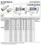 [대구텍] 체이스4밀 4N-TE90-416-S10-04