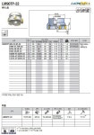 [대구텍] 라이온밀 LM90TP-6125-38.1R-22