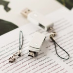 [제작/판촉] [JS-291]첼린져OTG USB메모리 8G-64G