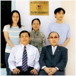 [역경의 열매] 장요나 (10) 주님 말씀 내 안에 들어오자 피가 돌고 몸 움직여