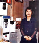 [믿음의 청지기] “모두에 생명의 물을”… 알카리수 효능 체험후 사업 박차 [믿음의 청지기]  “모두에 생명의 물을”… 알카리수 효능 체험후... 
